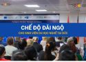 Chế độ đãi ngộ cho sinh viên du học nghề tại Đức