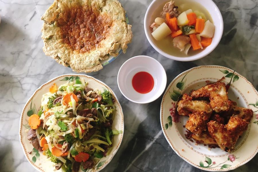 mức sống tại đức