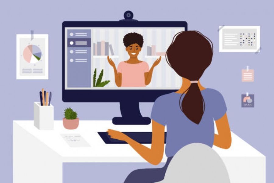 phỏng vấn với doanh nghiệp đức