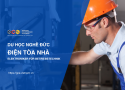 Du Học Nghề Ngành Điện Tòa Nhà Tại Đức – Elektroniker für Betriebstechnik